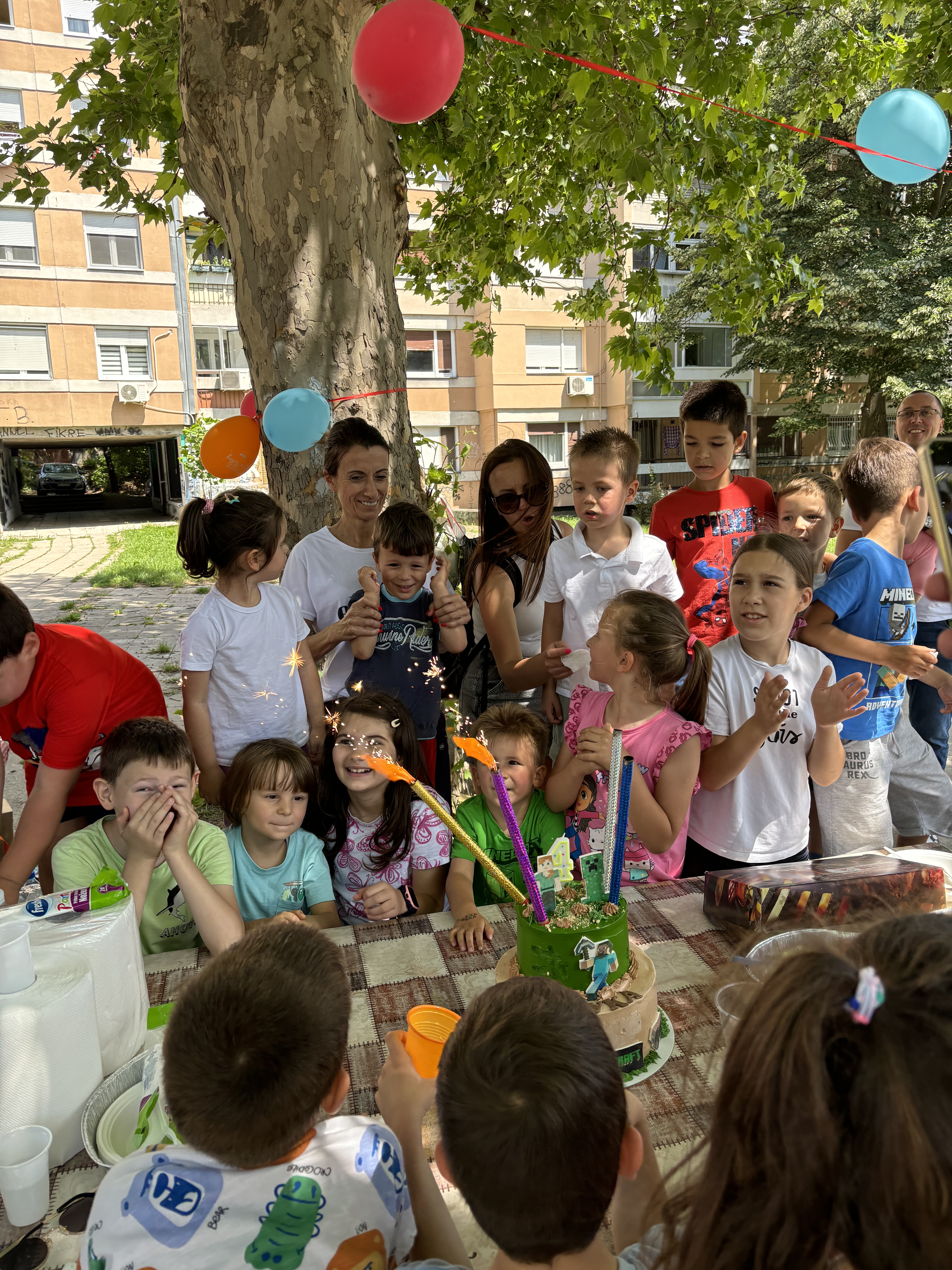 SportyKids galerija 2